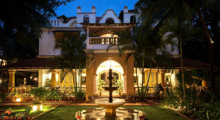 CASA ANJUNA