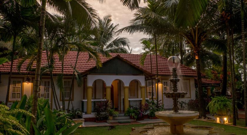 CASA ANJUNA