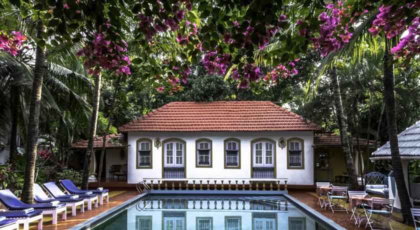 CASA ANJUNA