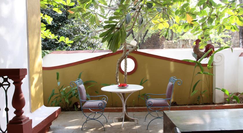 CASA ANJUNA