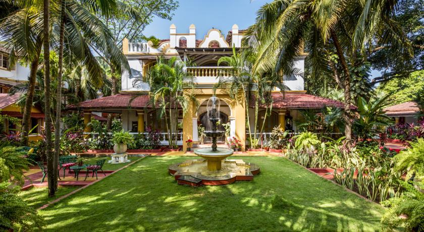CASA ANJUNA