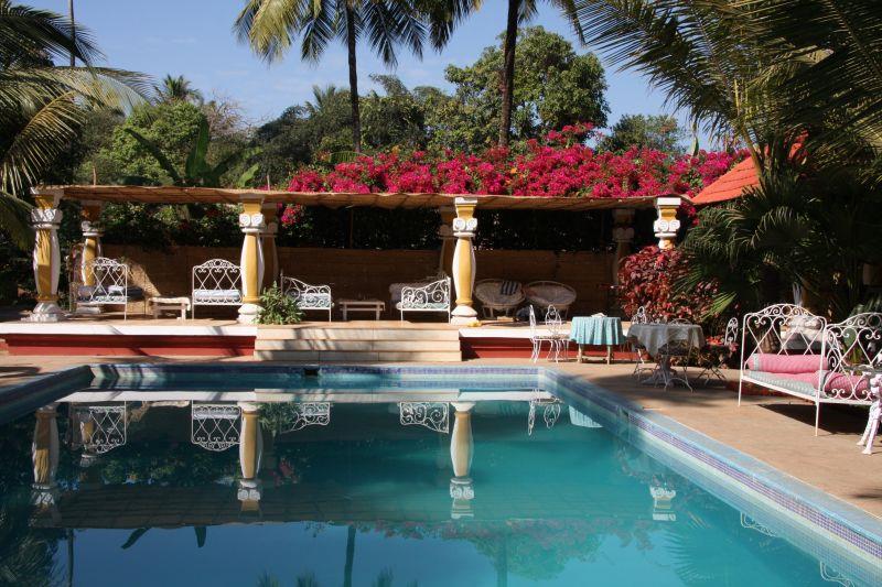 CASA ANJUNA