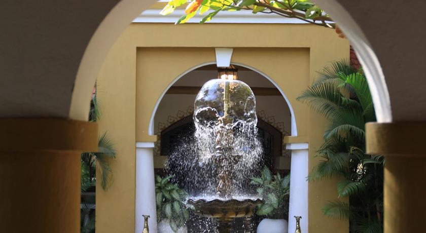 CASA ANJUNA