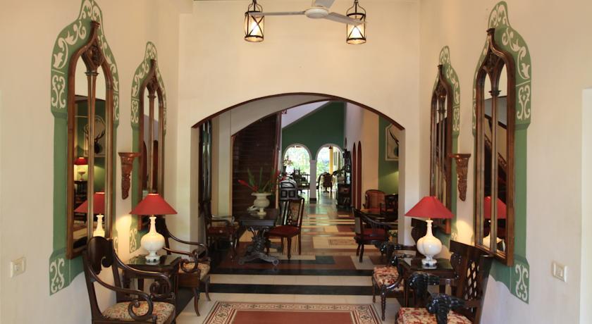 CASA ANJUNA
