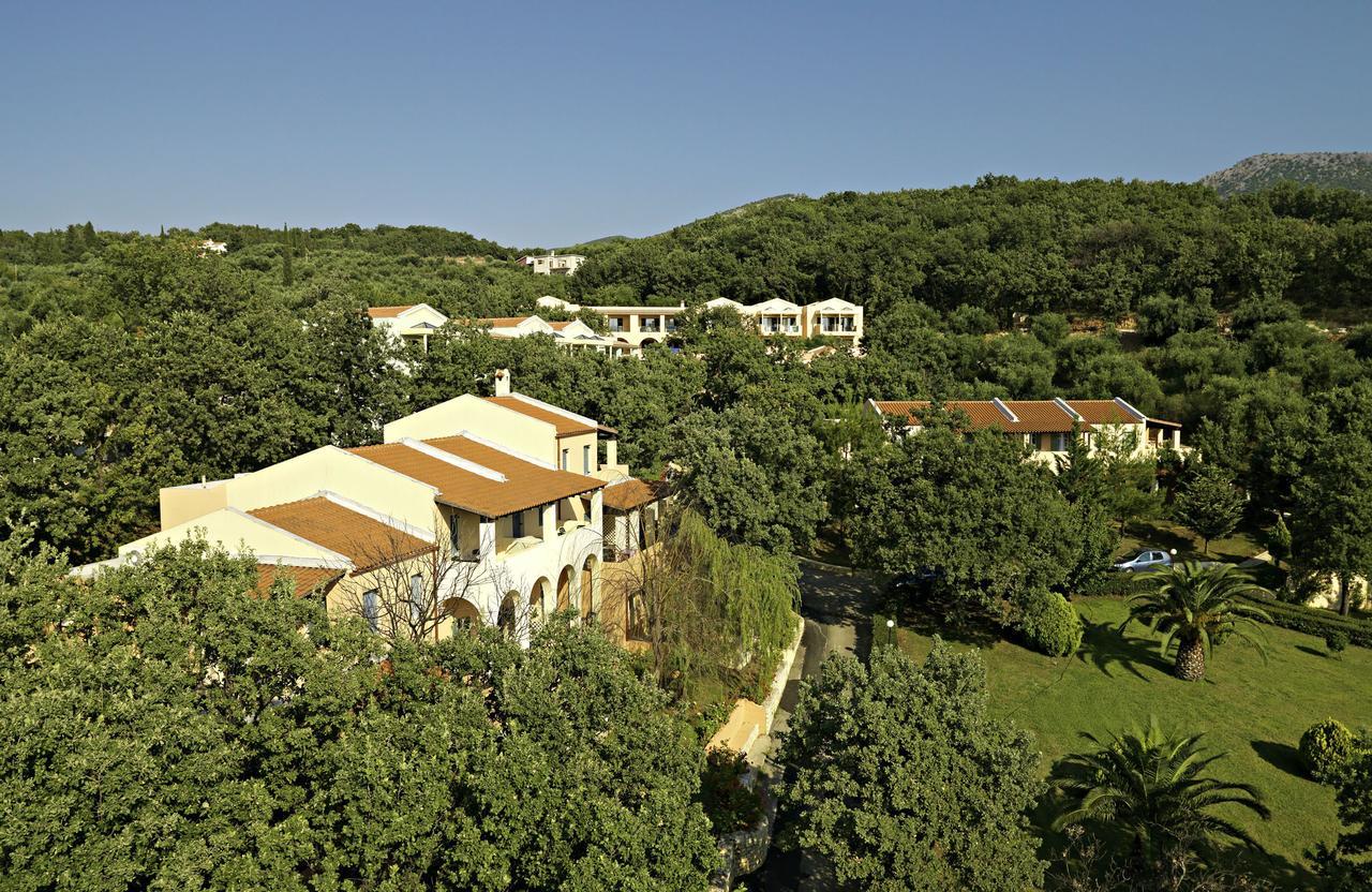 CENTURY RESORT HOTEL