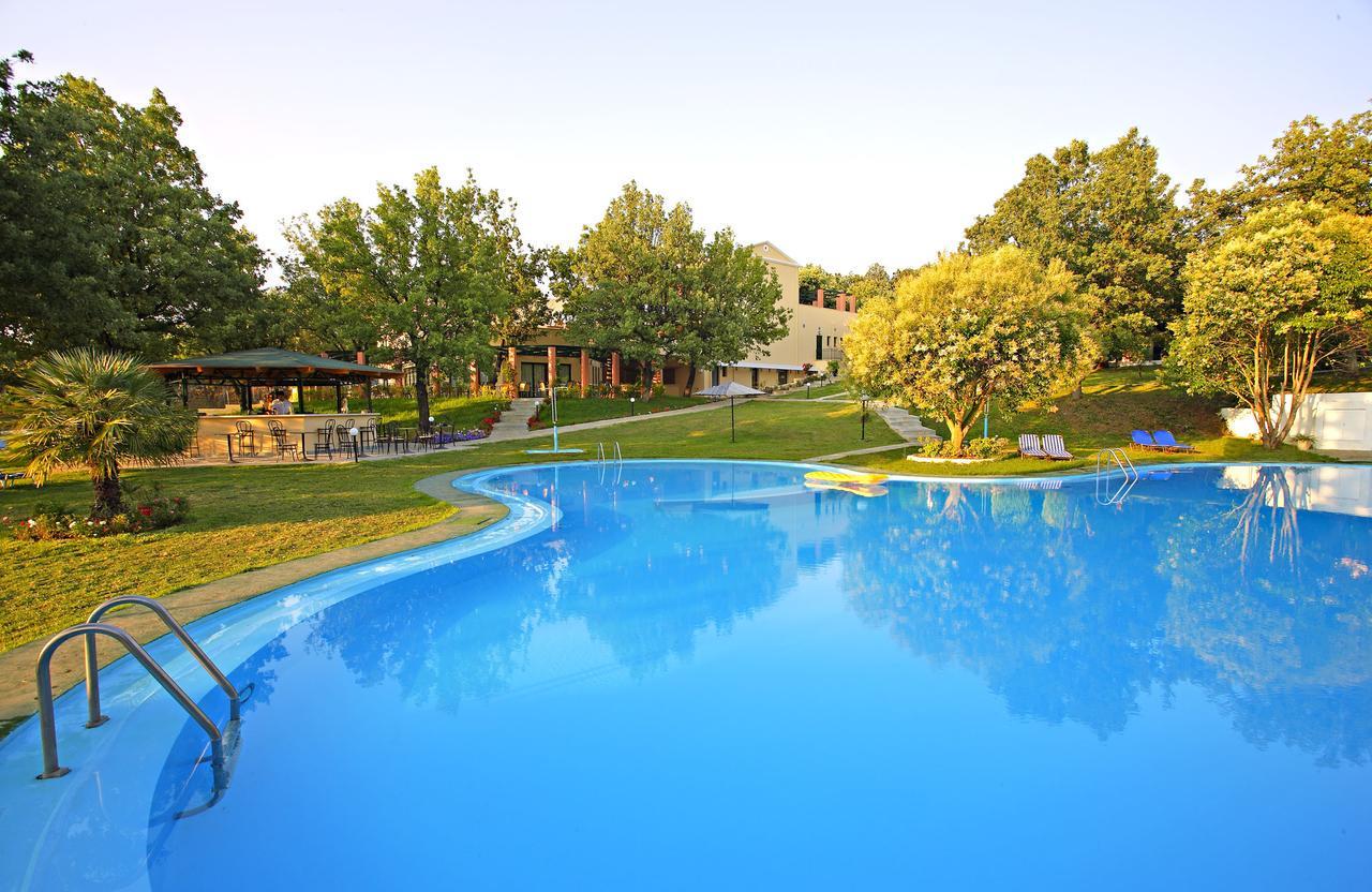CENTURY RESORT HOTEL
