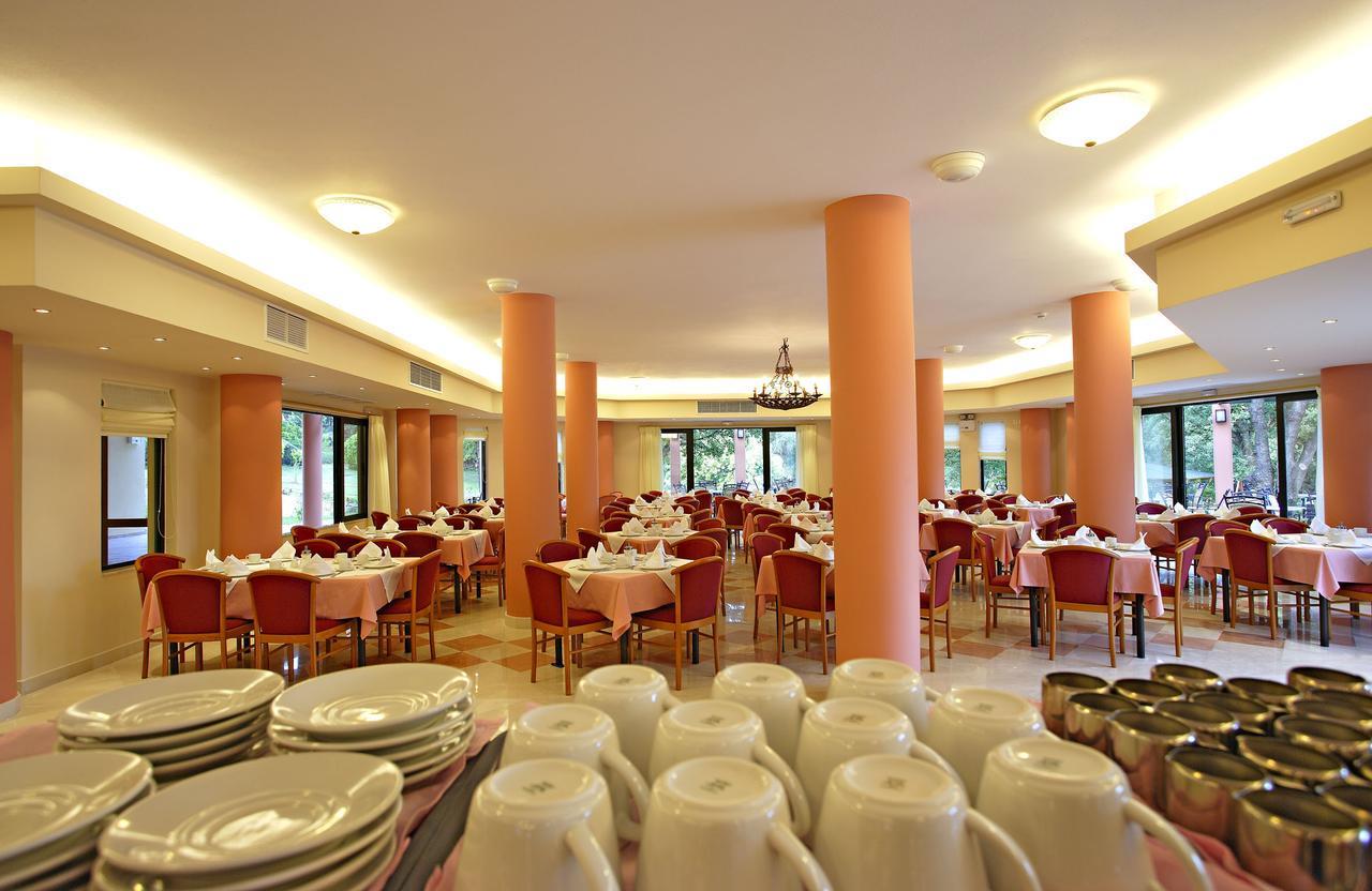 CENTURY RESORT HOTEL