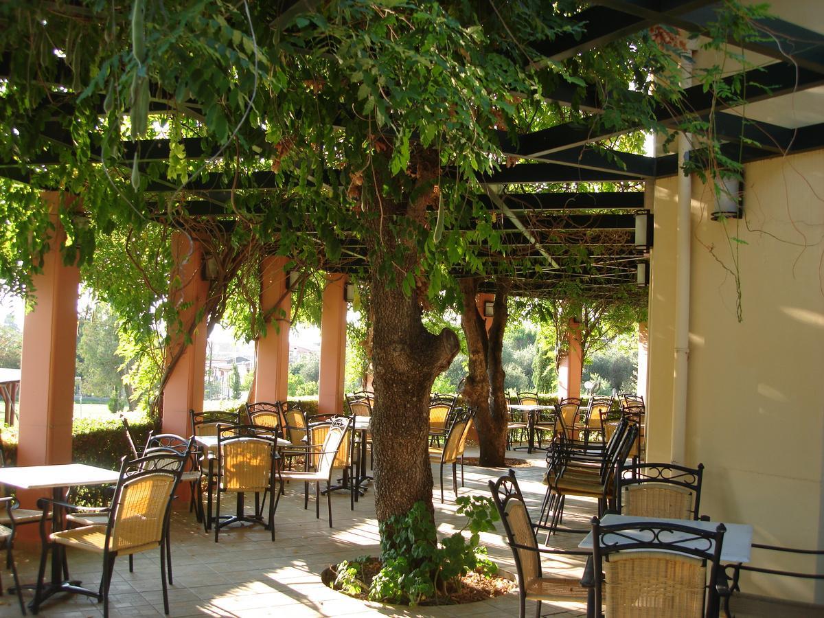 CENTURY RESORT HOTEL