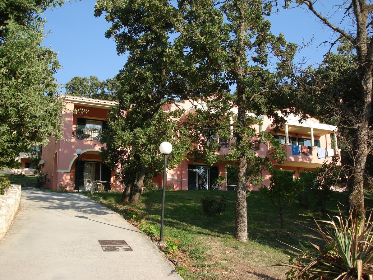CENTURY RESORT HOTEL