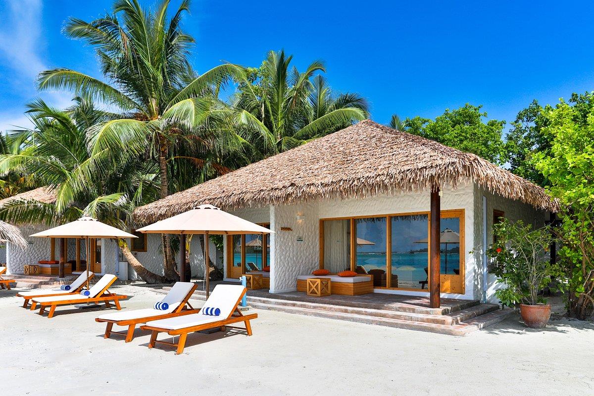 CINNAMON DHONVELI MALDIVES