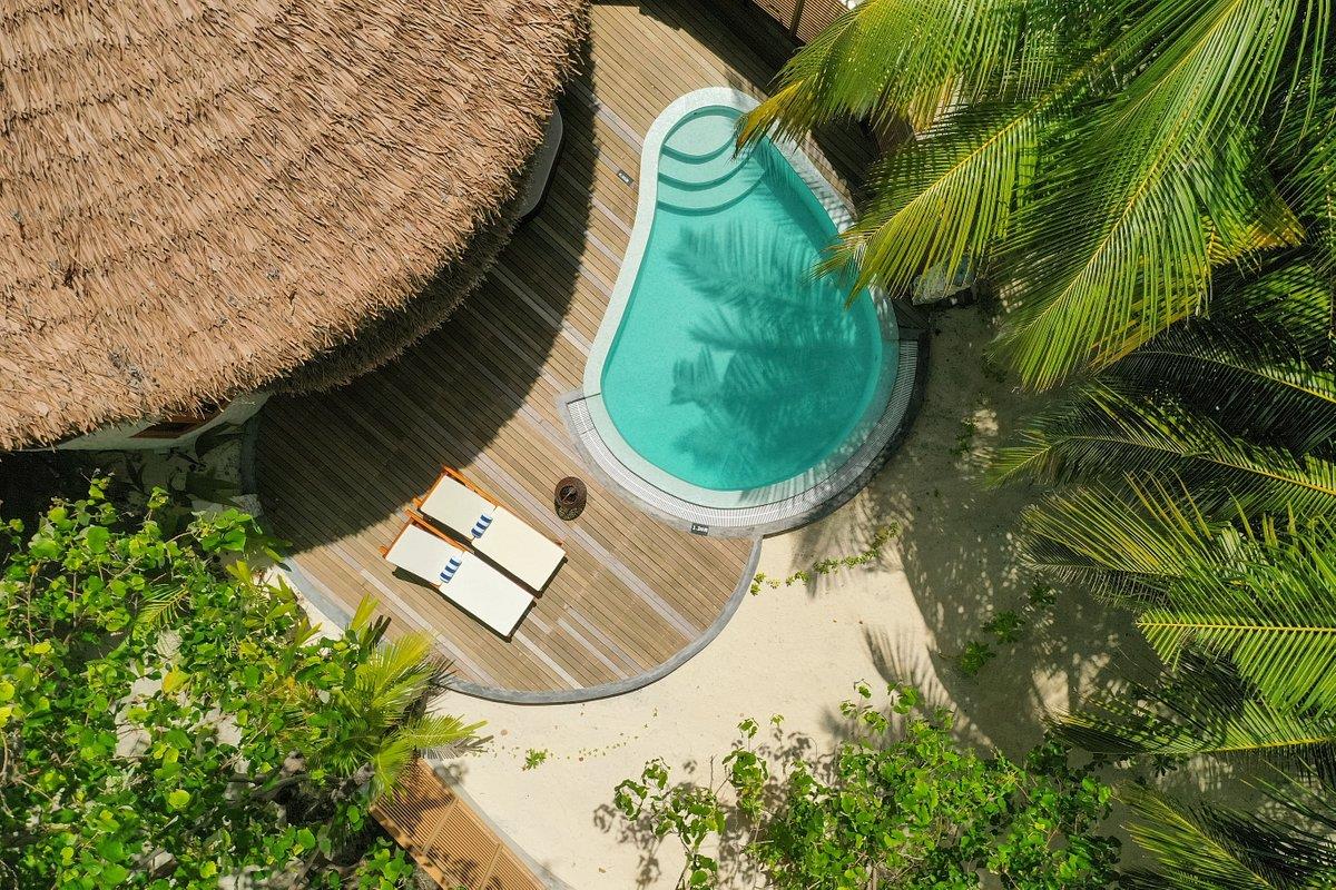 CINNAMON DHONVELI MALDIVES