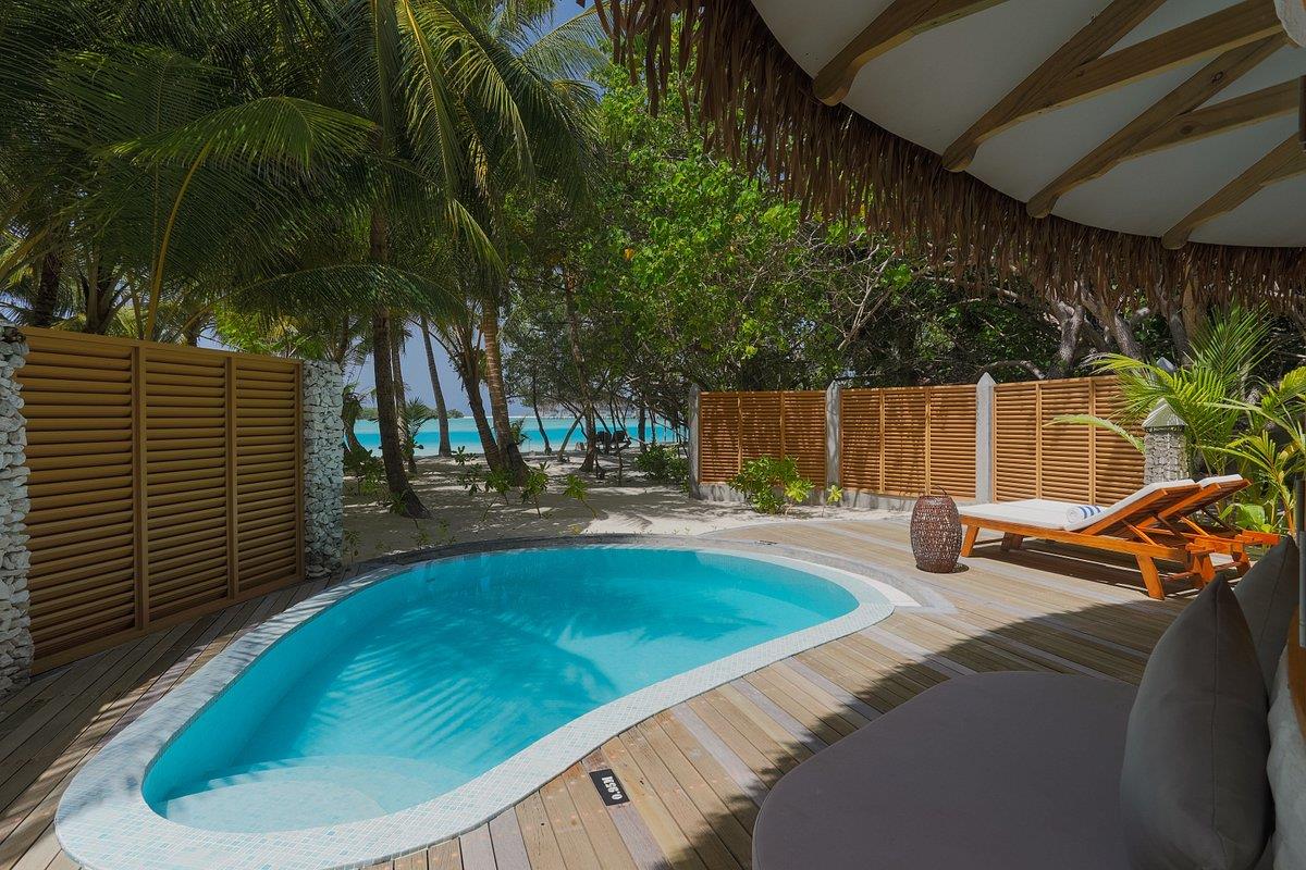 CINNAMON DHONVELI MALDIVES