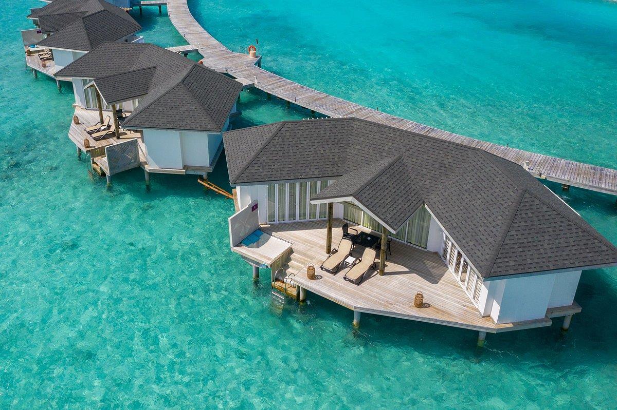 CINNAMON DHONVELI MALDIVES