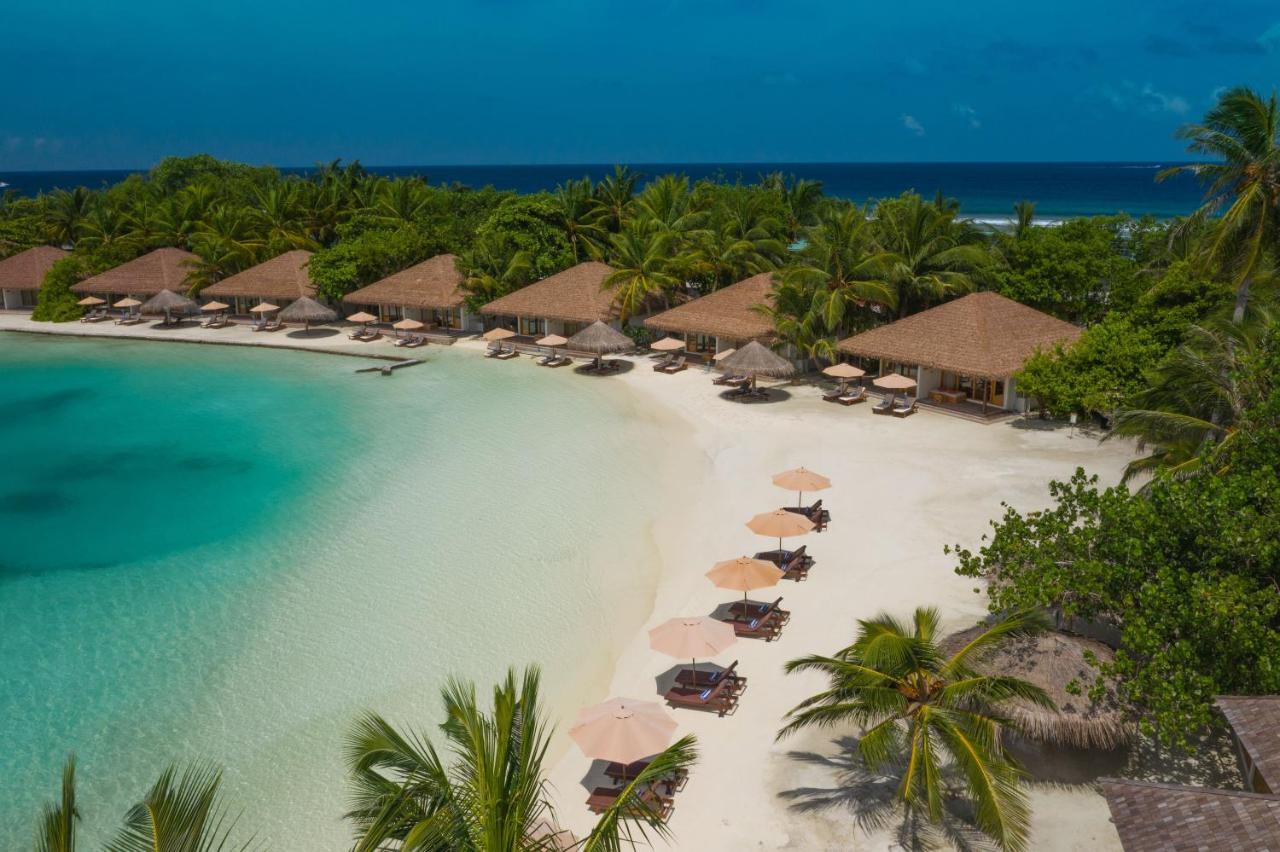 CINNAMON DHONVELI MALDIVES