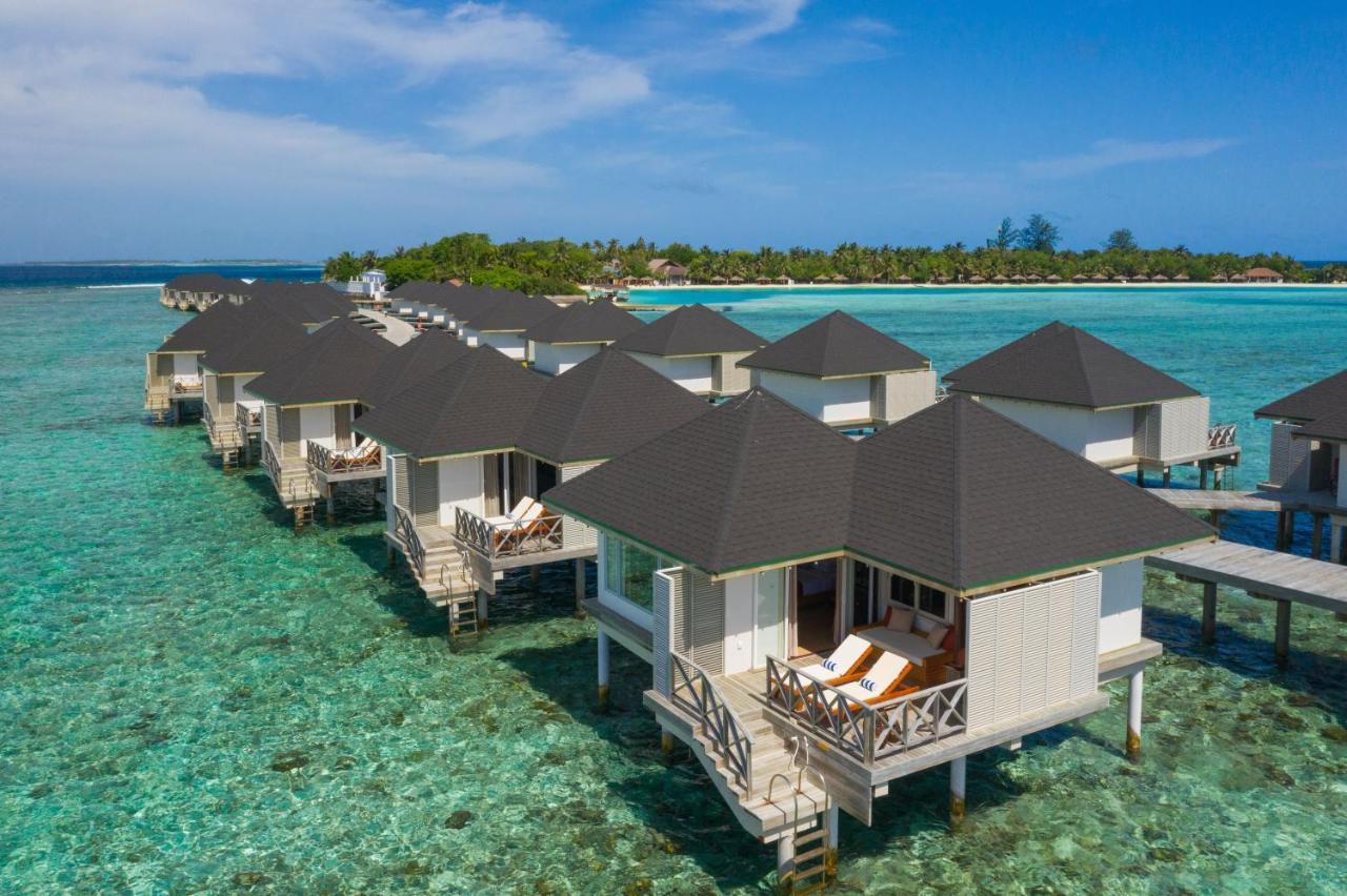 CINNAMON DHONVELI MALDIVES