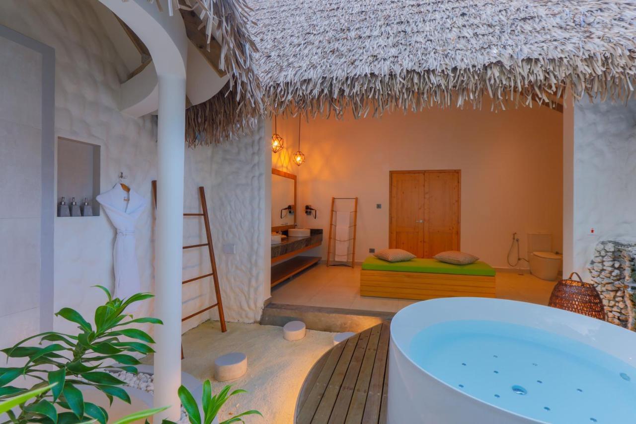 CINNAMON DHONVELI MALDIVES