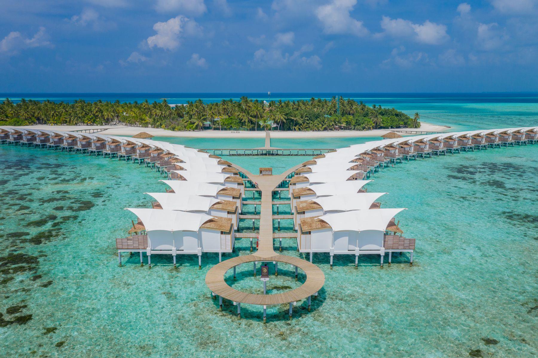 CINNAMON HAKURAA HURAA