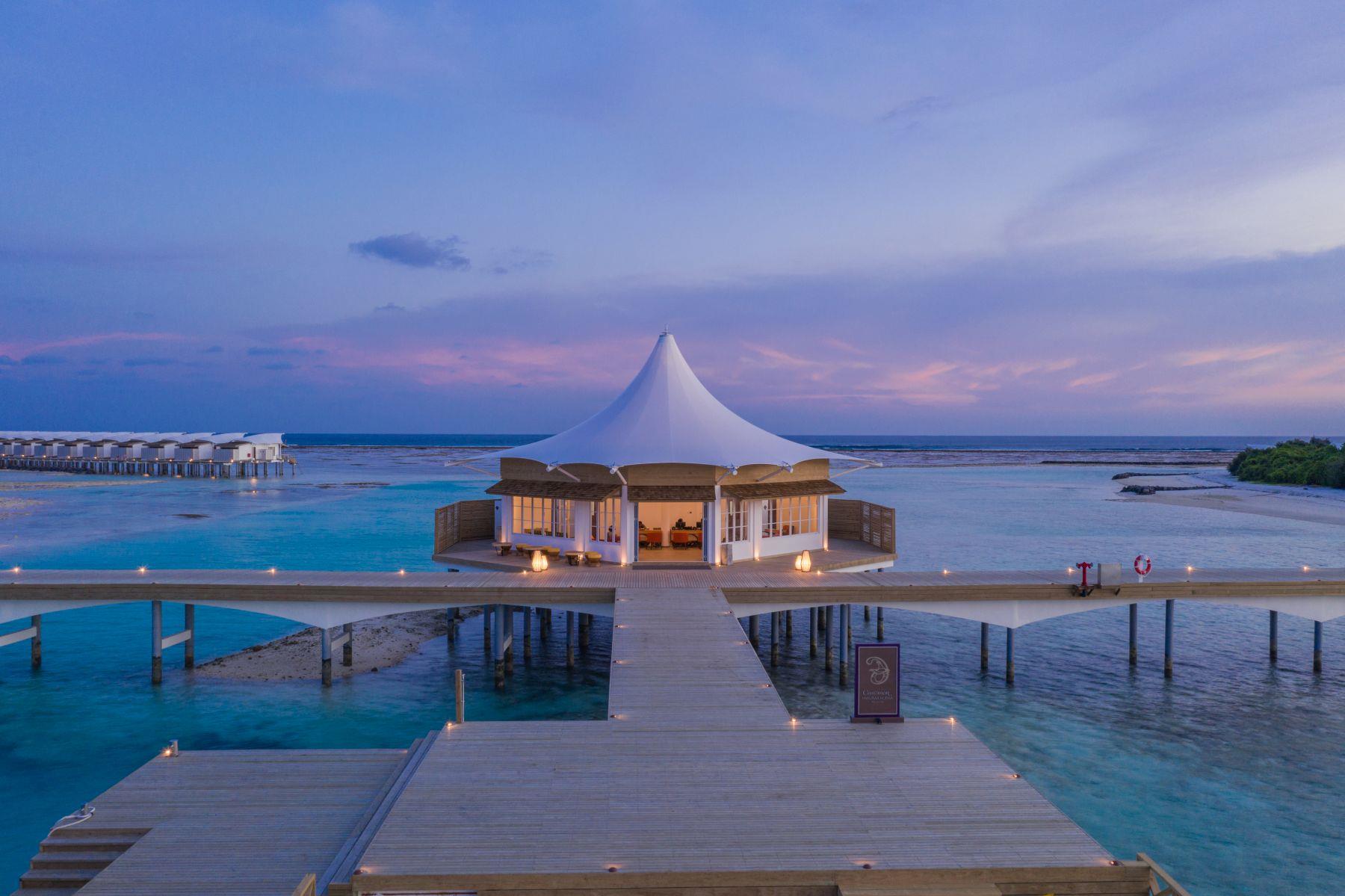 CINNAMON HAKURAA HURAA