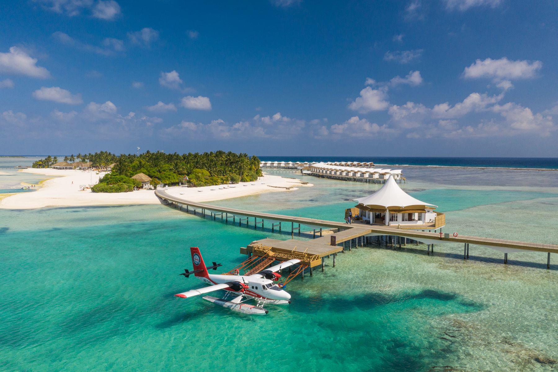 CINNAMON HAKURAA HURAA