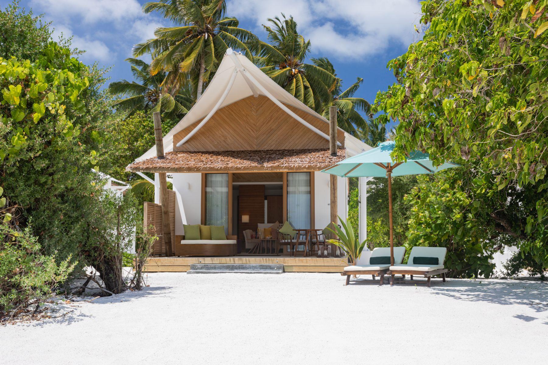 CINNAMON HAKURAA HURAA