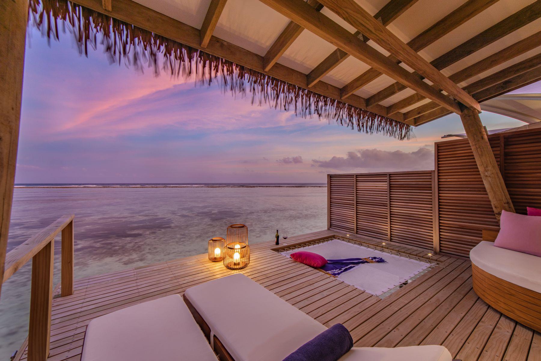 CINNAMON HAKURAA HURAA