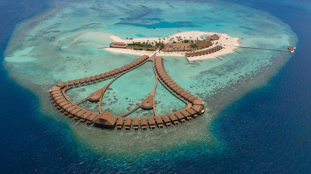 CINNAMON VELIFUSHI MALDIVES