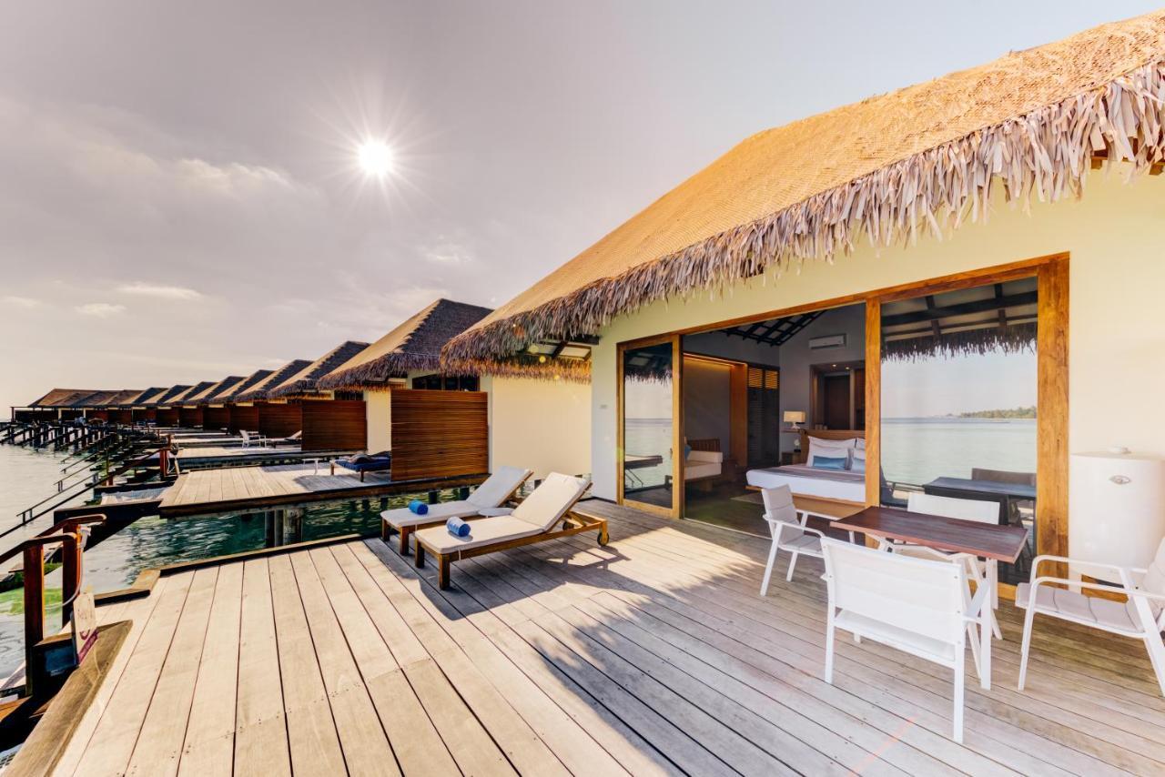 CINNAMON VELIFUSHI MALDIVES