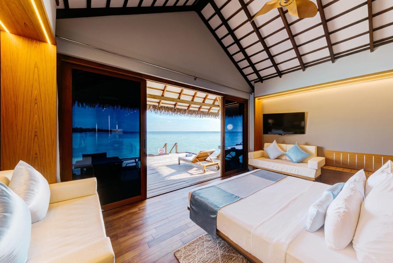 CINNAMON VELIFUSHI MALDIVES