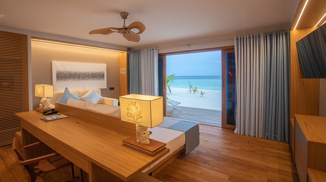 CINNAMON VELIFUSHI MALDIVES