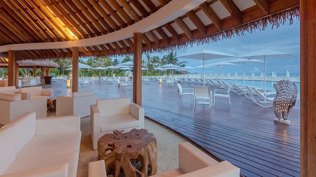 CINNAMON VELIFUSHI MALDIVES