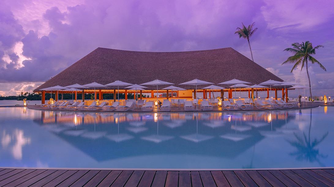CINNAMON VELIFUSHI MALDIVES