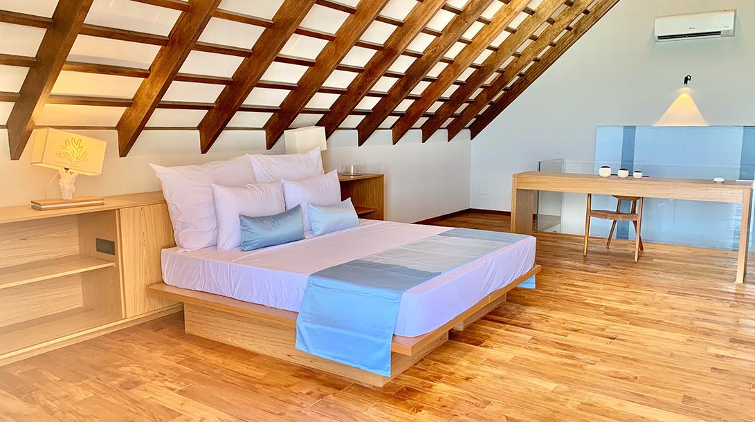 CINNAMON VELIFUSHI MALDIVES
