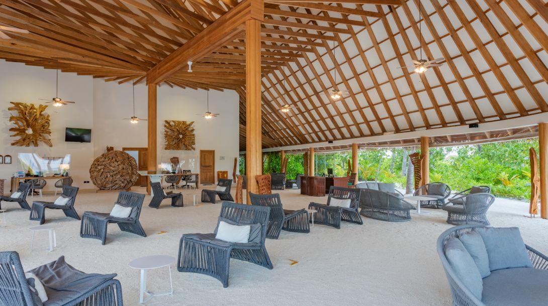 CINNAMON VELIFUSHI MALDIVES