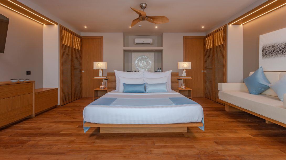 CINNAMON VELIFUSHI MALDIVES