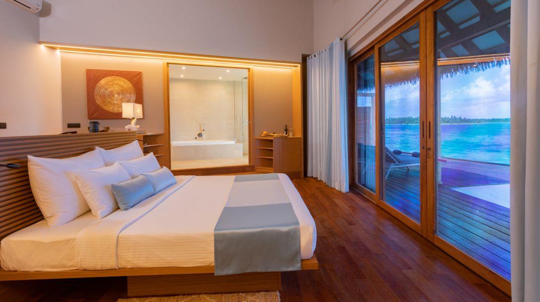 CINNAMON VELIFUSHI MALDIVES