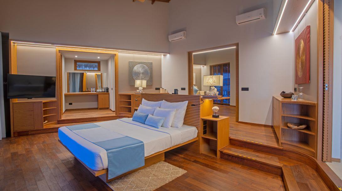 CINNAMON VELIFUSHI MALDIVES