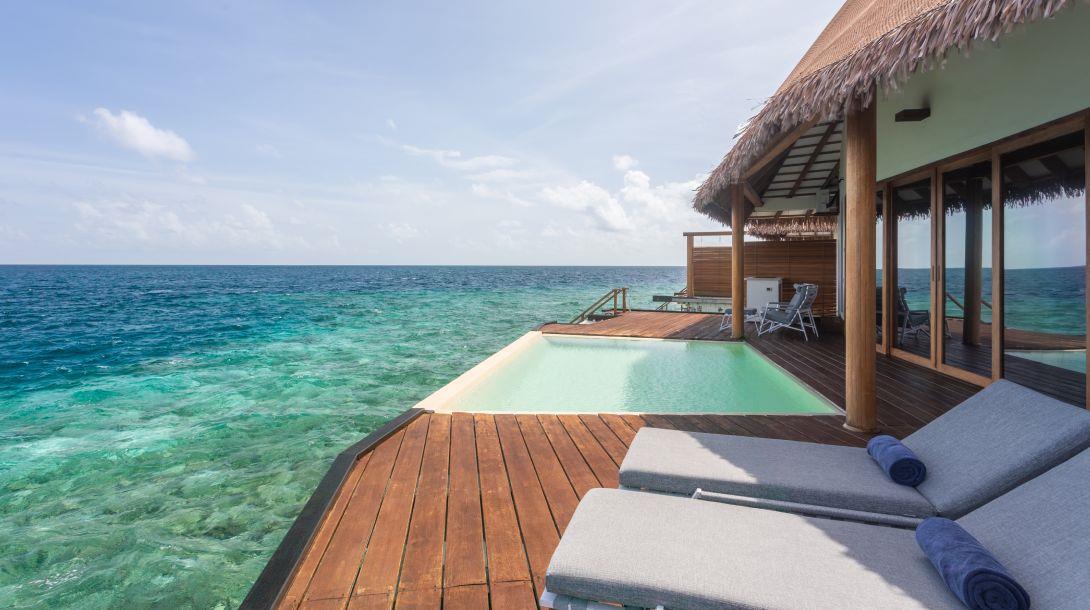 CINNAMON VELIFUSHI MALDIVES
