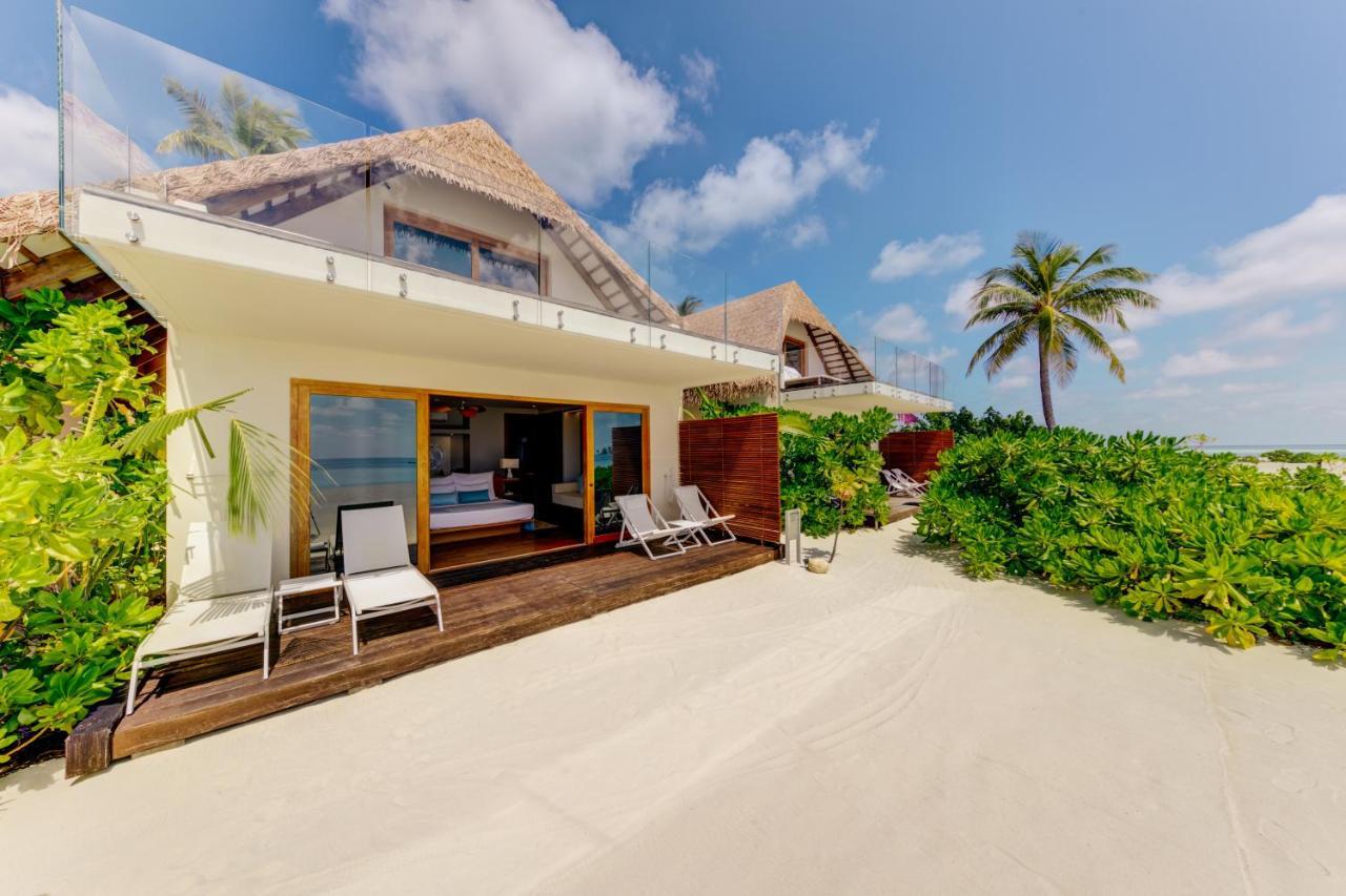 CINNAMON VELIFUSHI MALDIVES