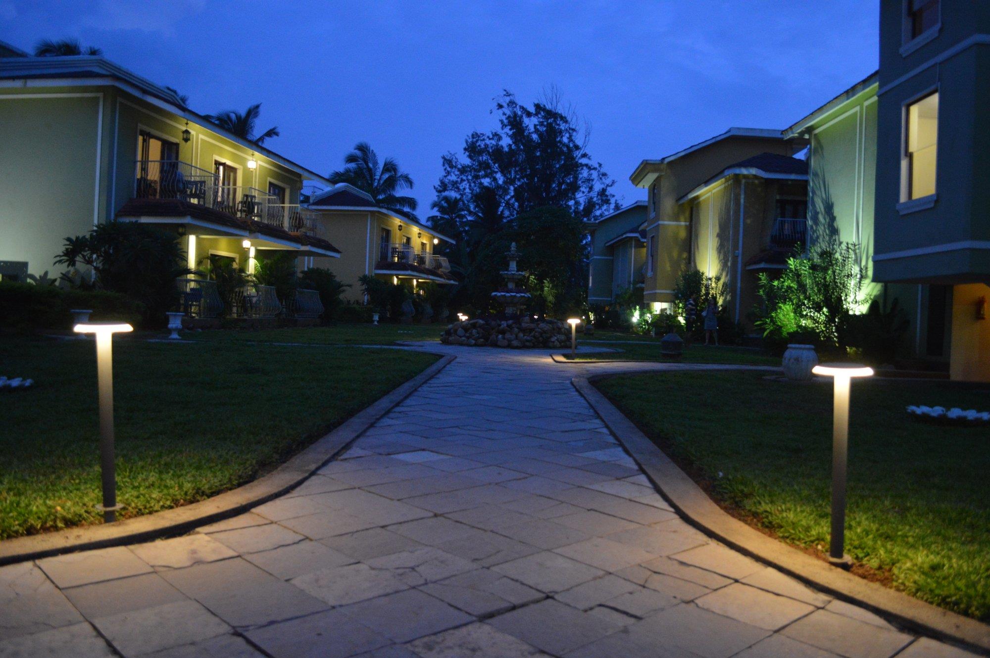 CLUB MAHINDRA ACACIA PALMS