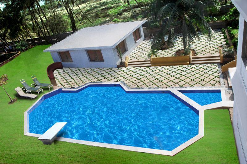 CLUB MAHINDRA ACACIA PALMS