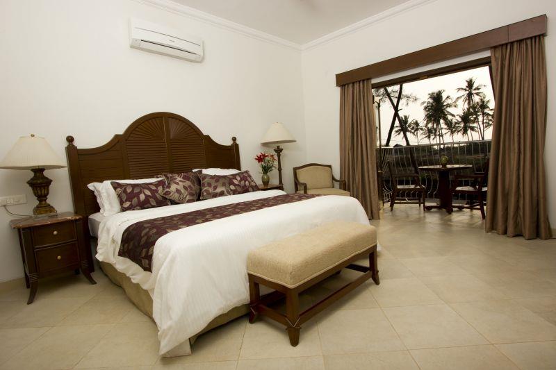 CLUB MAHINDRA ACACIA PALMS
