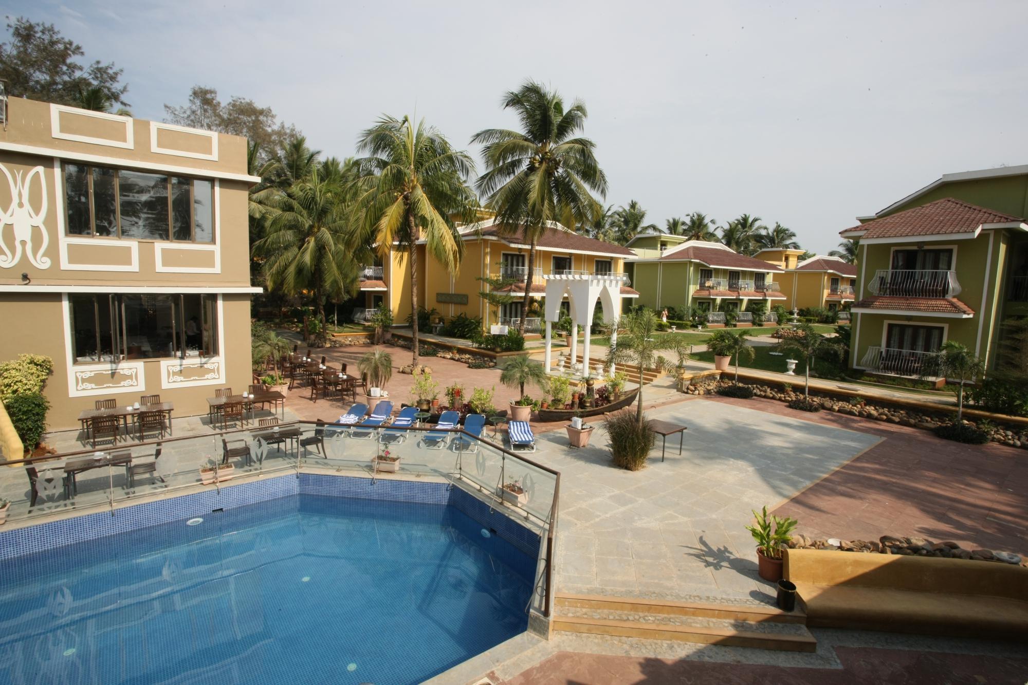 CLUB MAHINDRA ACACIA PALMS