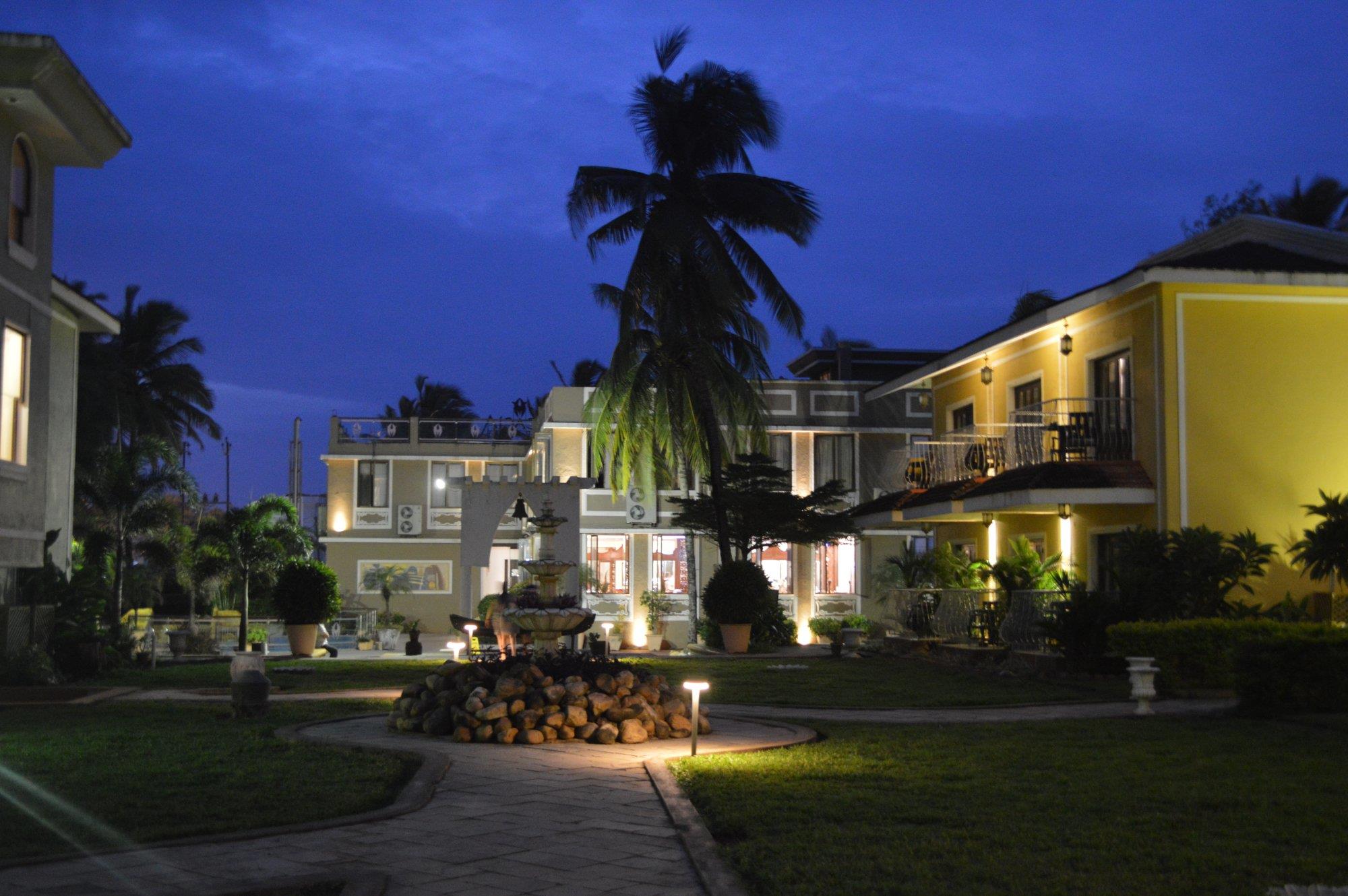 CLUB MAHINDRA ACACIA PALMS