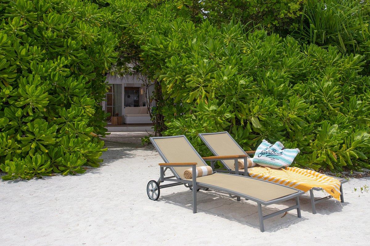 COCOON MALDIVES 