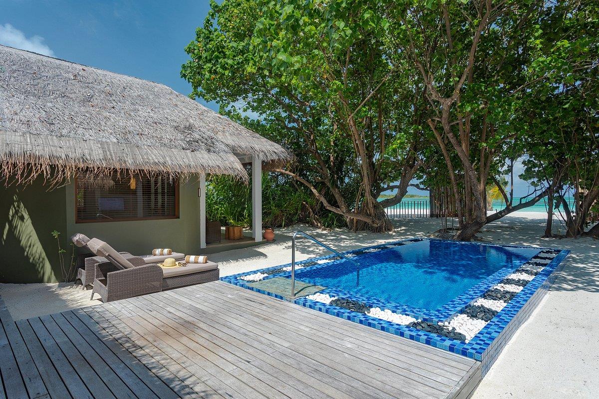 COCOON MALDIVES 