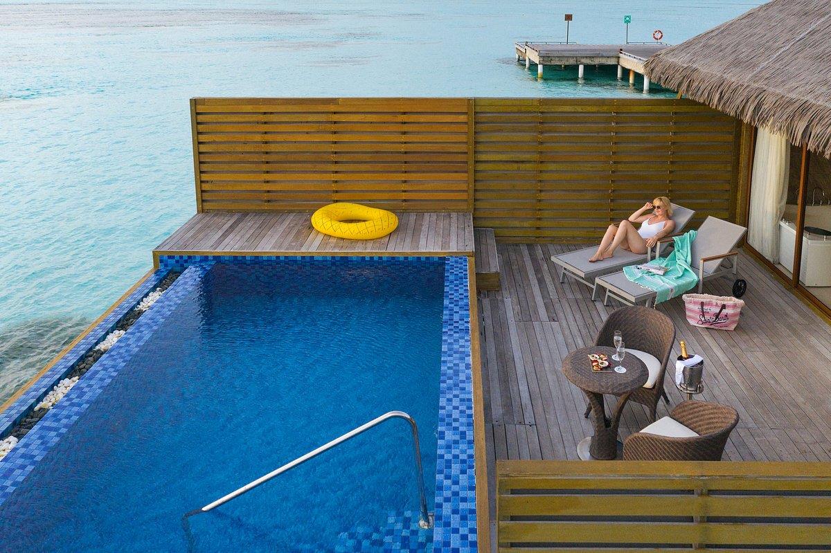 COCOON MALDIVES 
