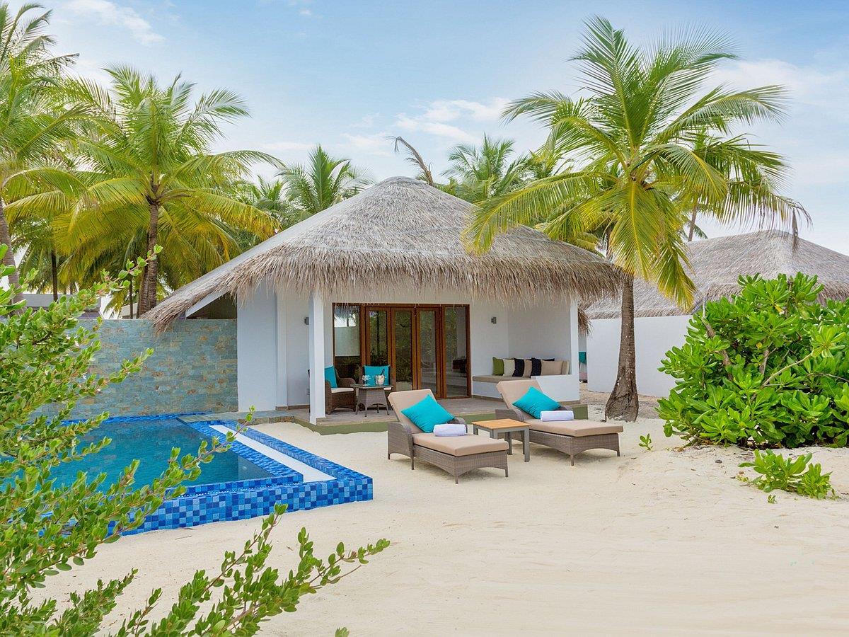 COCOON MALDIVES 