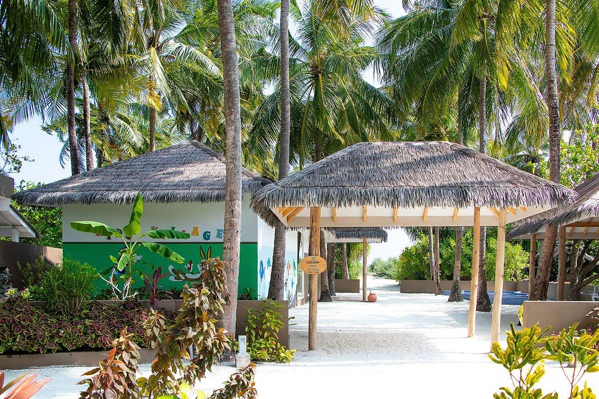 COCOON MALDIVES 