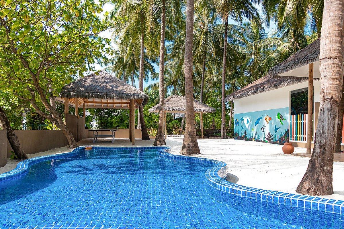 COCOON MALDIVES 