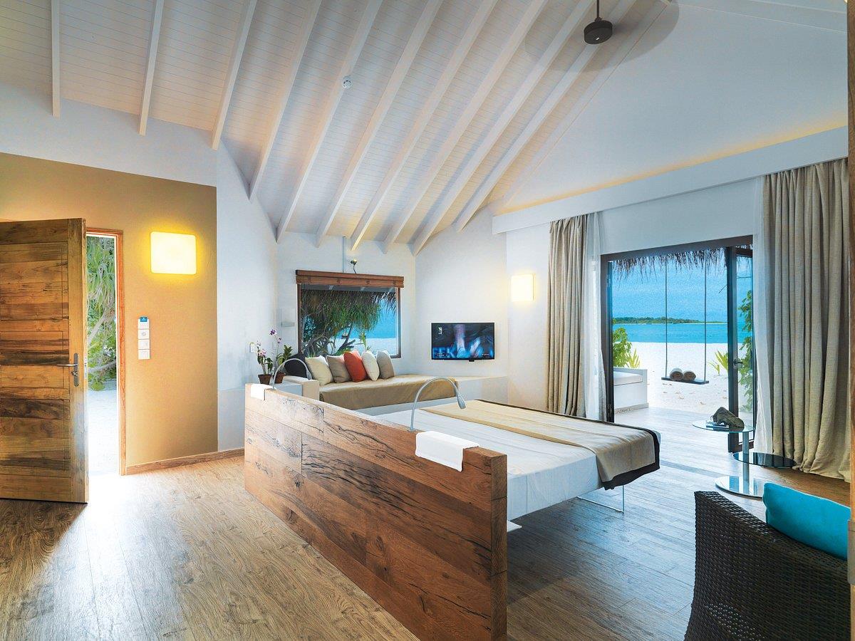 COCOON MALDIVES 